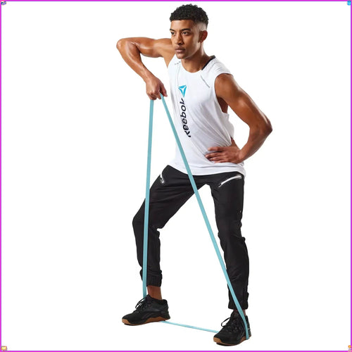 3-Pack Super Band Kit with Light/Medium/Heavy Resistance, Exercise Bands for Home Gym, Strength Training, Physical Therapy